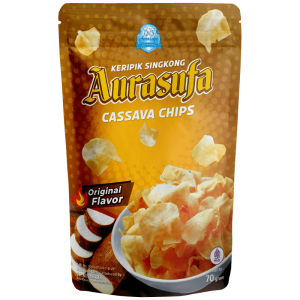 Aurasufa Cassava Original