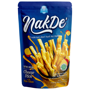 Aurasufa Nakde’ Cheese