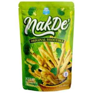 Aurasufa NakDe’ Original Broccoli