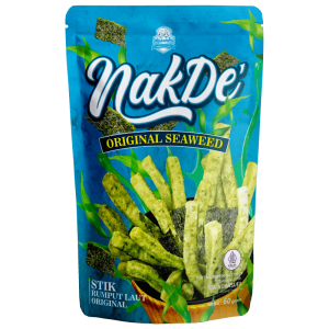 Aurasufa NakDe’ Original Seaweed
