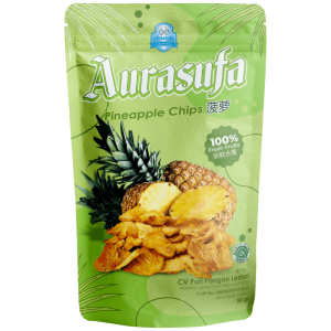 Aurasufa Pineapple Chips