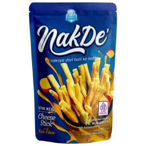 Aurasufa NakDe’ Cheese Stick