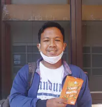 Aji's review
