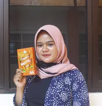 Deby's review