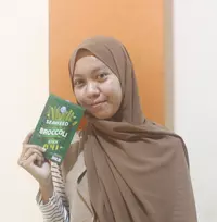 Indah's review