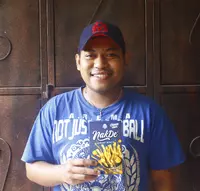 Oin's review